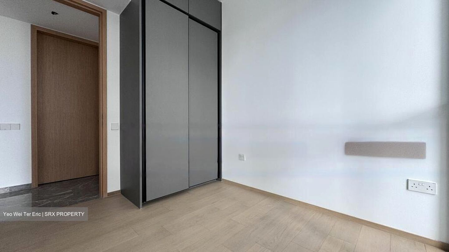 One Holland Village Residences (D10), Apartment #636440601